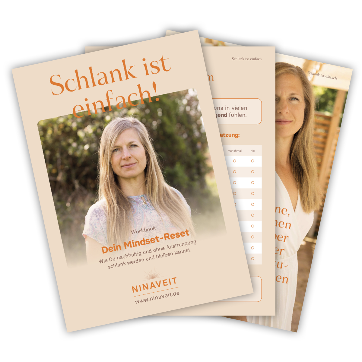 freebie workbook schlankes mindset nina veit coach