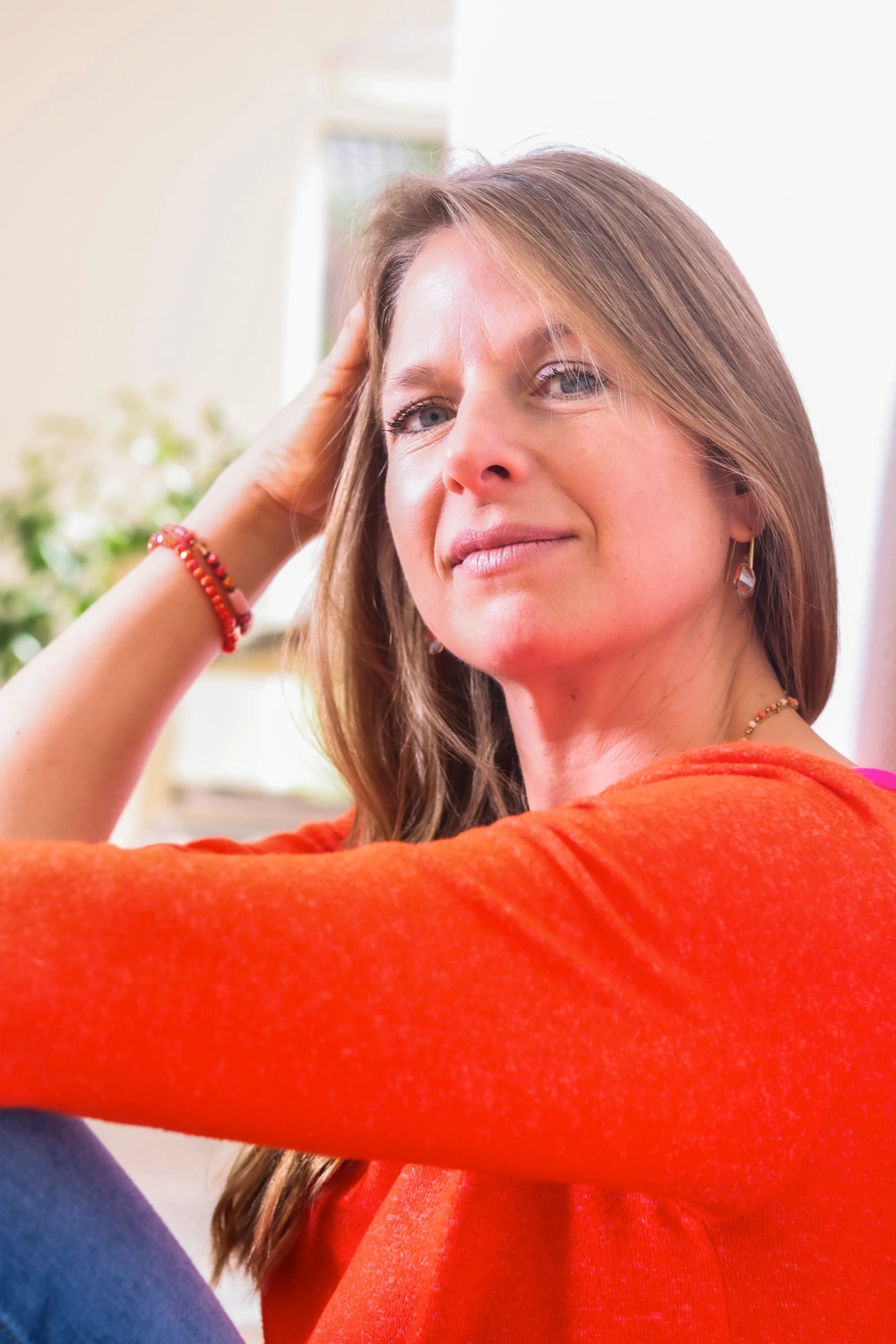 Nina Veit psychologischer Coach aus Heidelberg was bedeutet gesunde Erährung